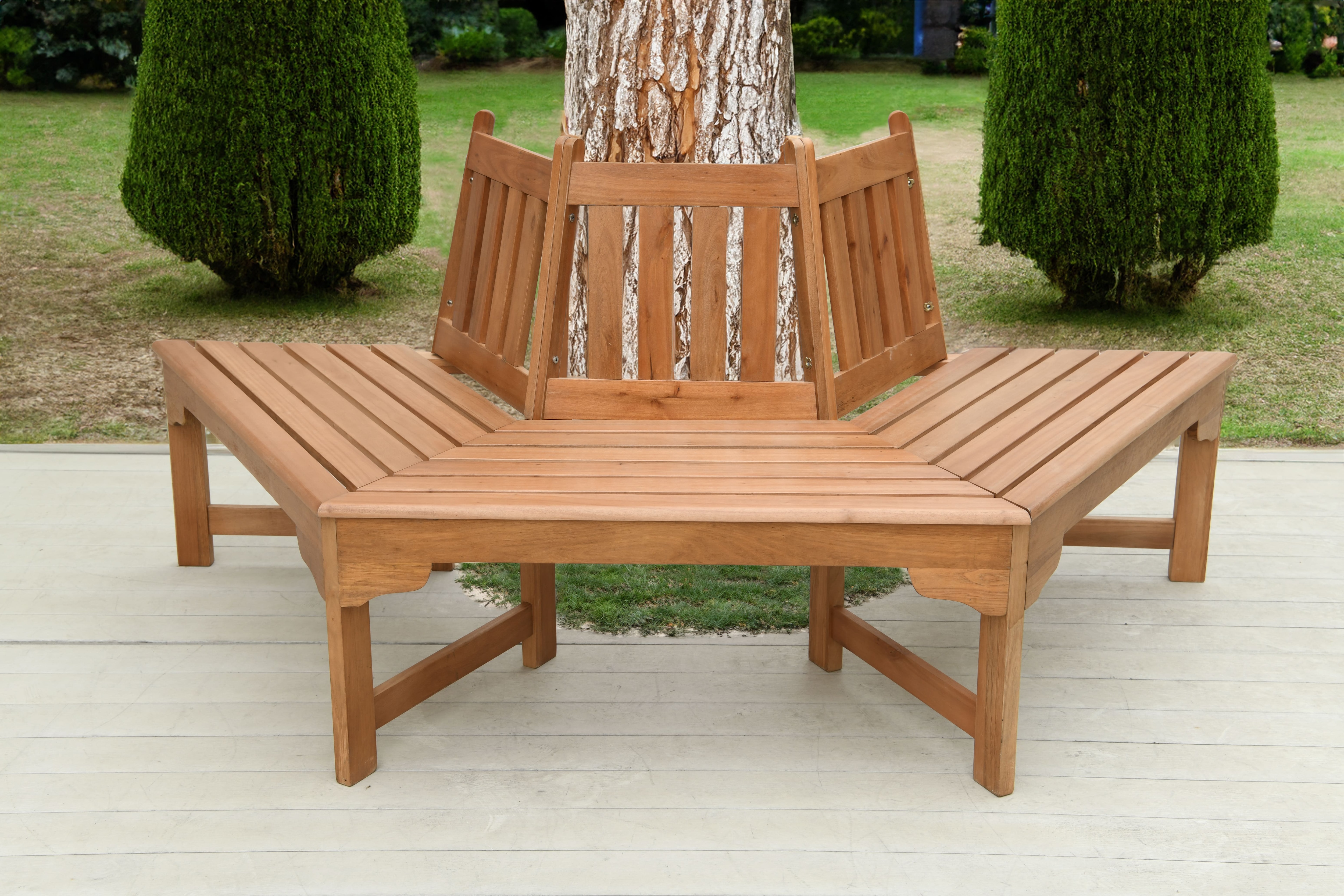 Baumbankh&auml;lfte ONTARIO 