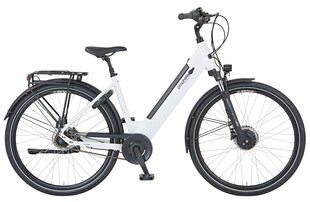 PROPHETE GENIESSER 2.0 City E-Bike 28" 