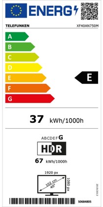 Energielabel