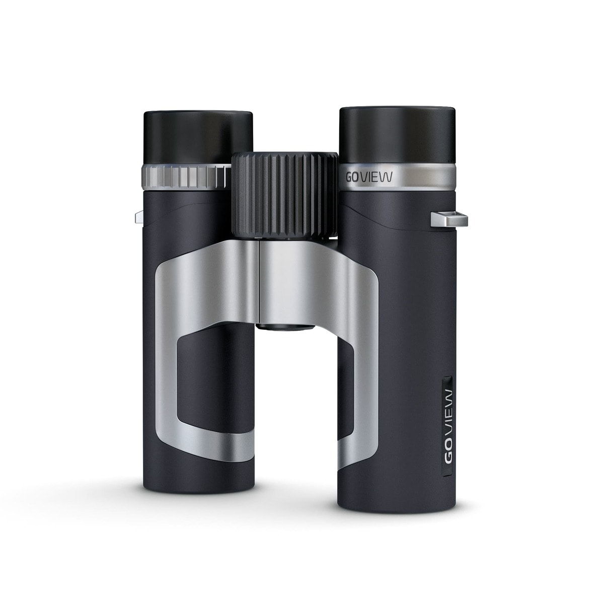 Fernglas ZOOMR 8x26&nbsp;Phantom Black - Bild 1