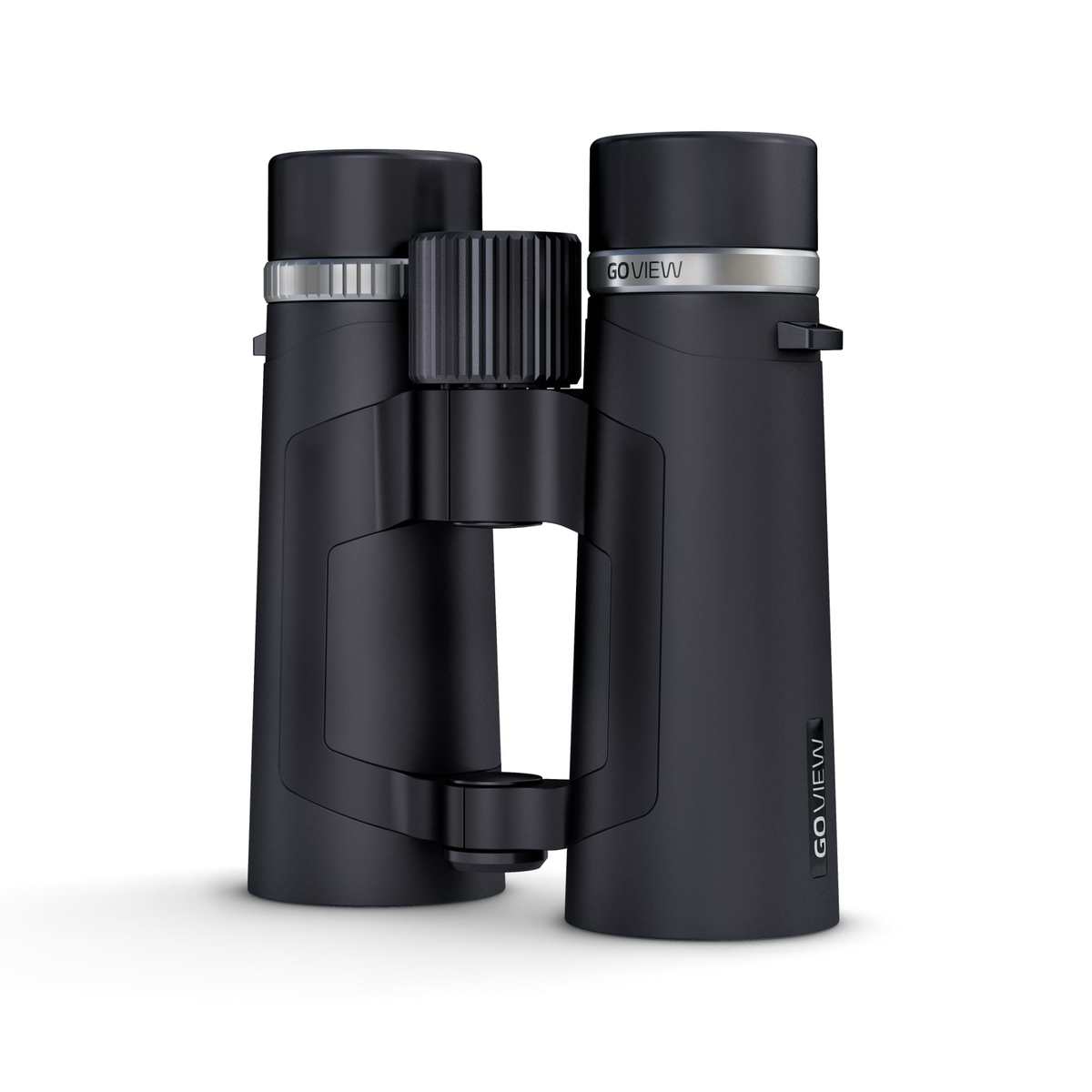 Fernglas ZOOMR 8x42&nbsp;Phantom Black - Bild 1