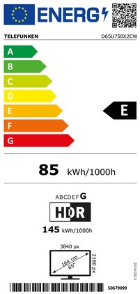 Energielabel