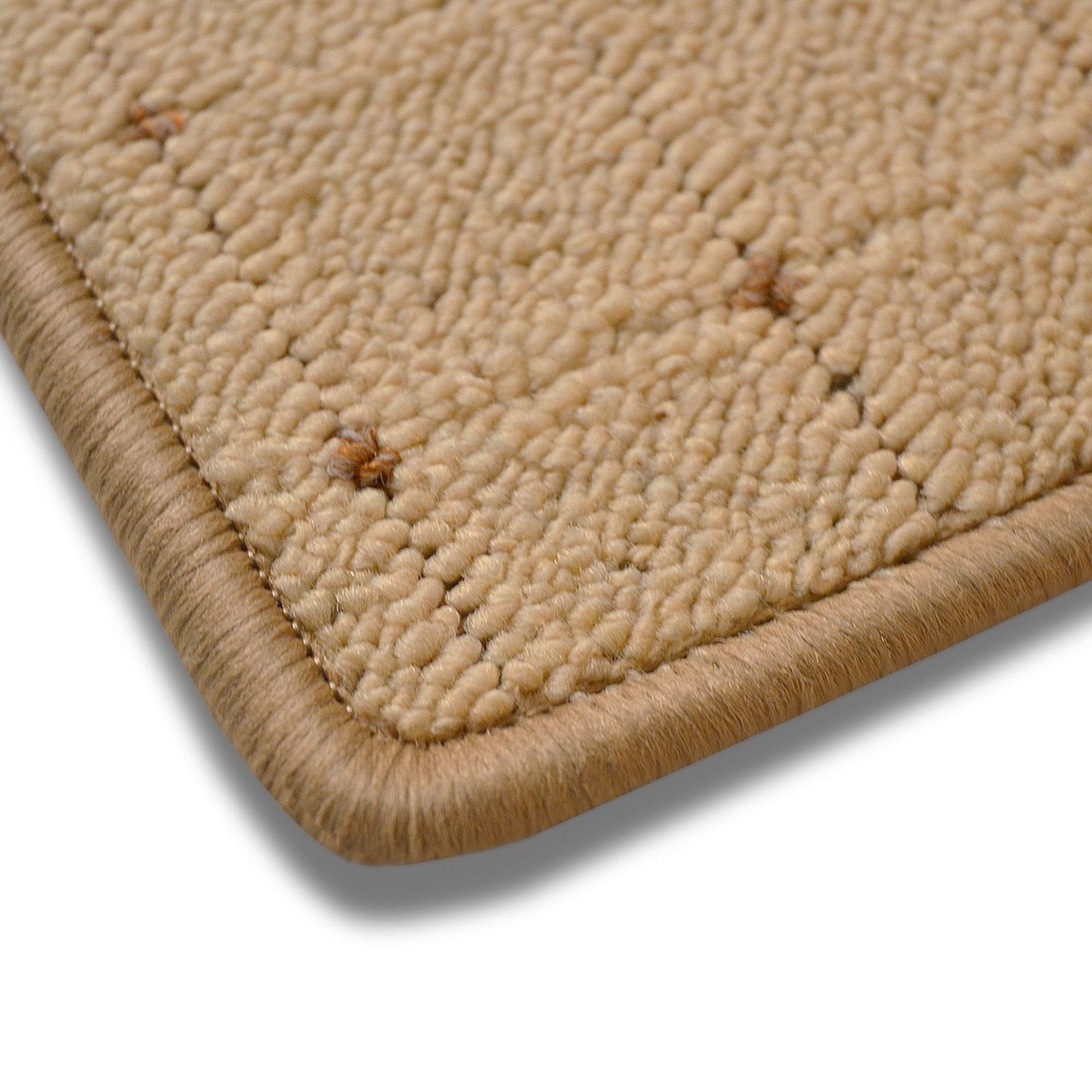 Karat Stufenmatte Rapido | Beige 