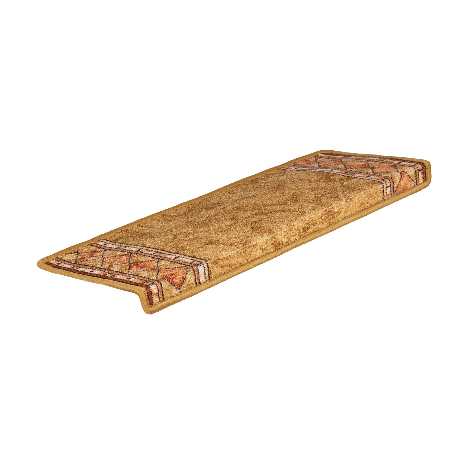 Floordirekt Stufenmatte R&uuml;gen | Beige 