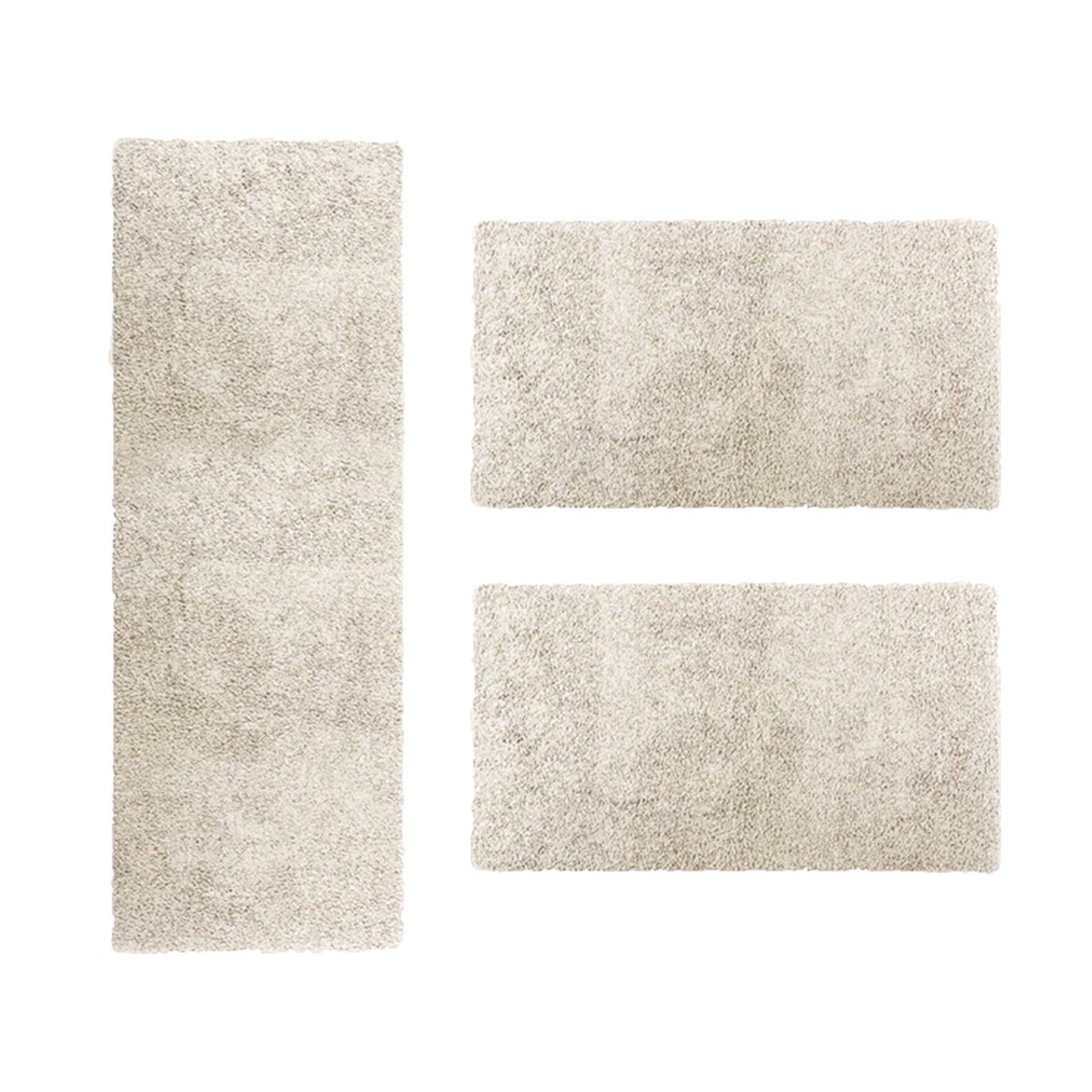 Karat Bettumrandung Sphinx | Creme 