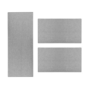 Karat Bettumrandung | Ponto | Stahl 