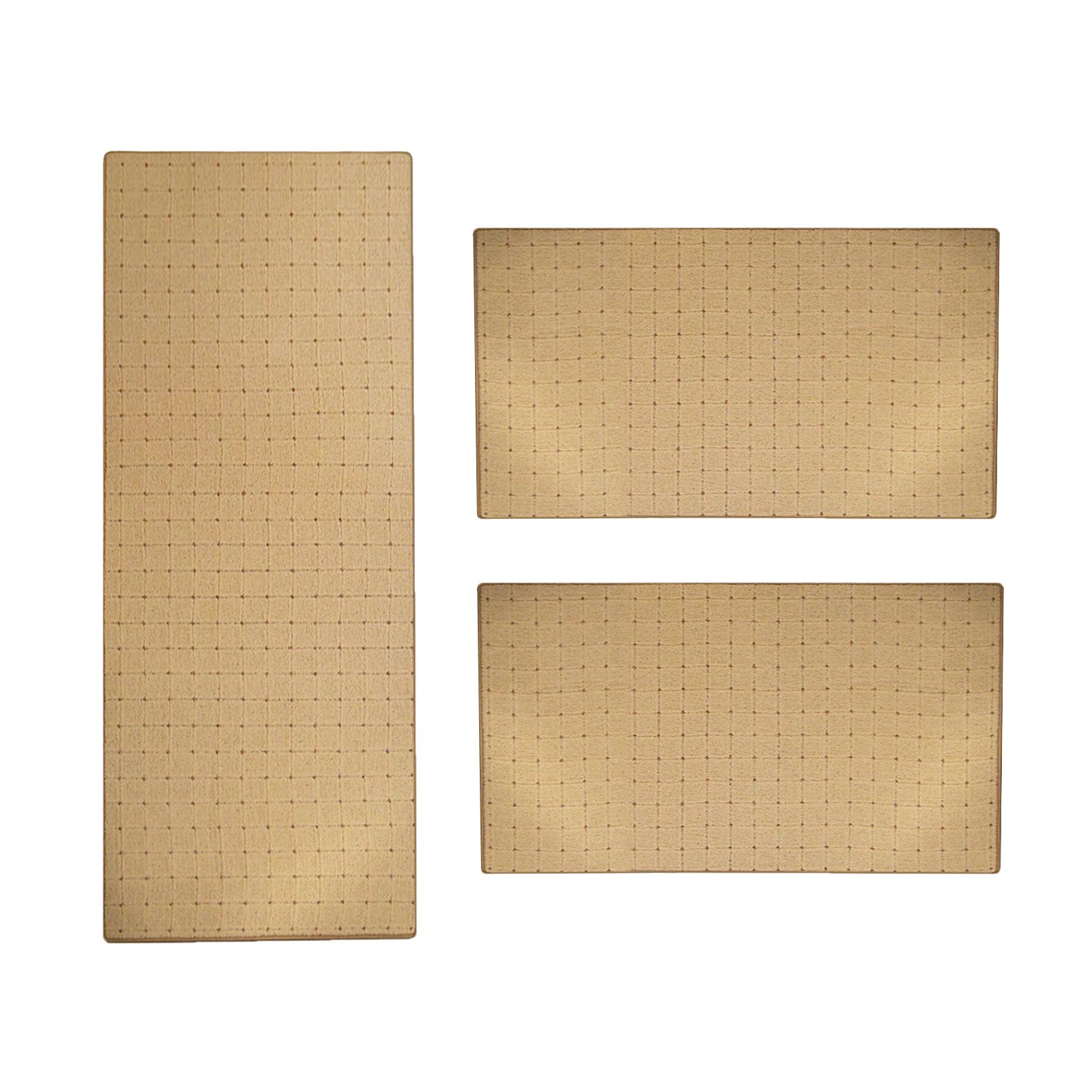 Karat Bettumrandung | Rapido | Beige 