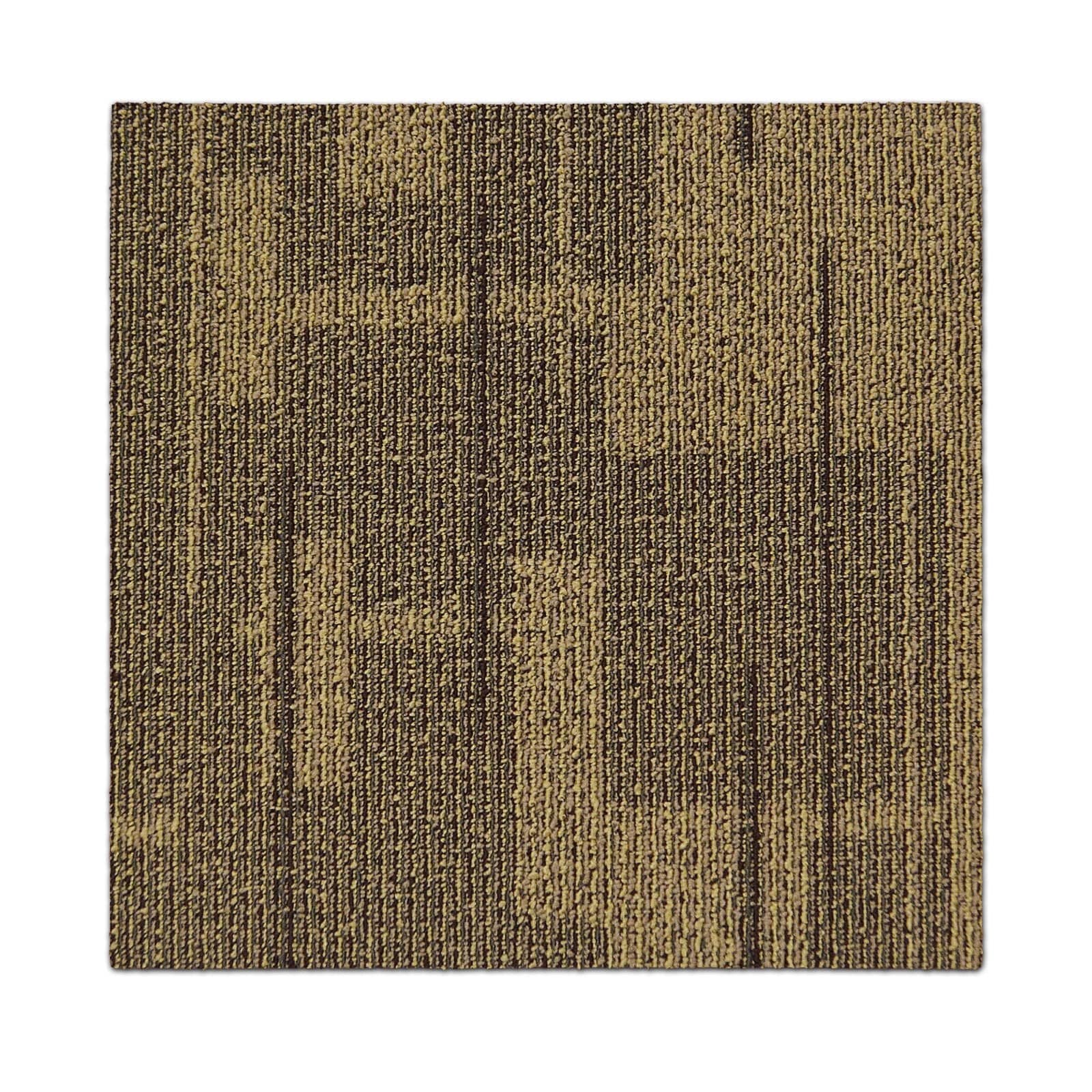 Karat Teppichfliesen Andorra | Beige | 01 