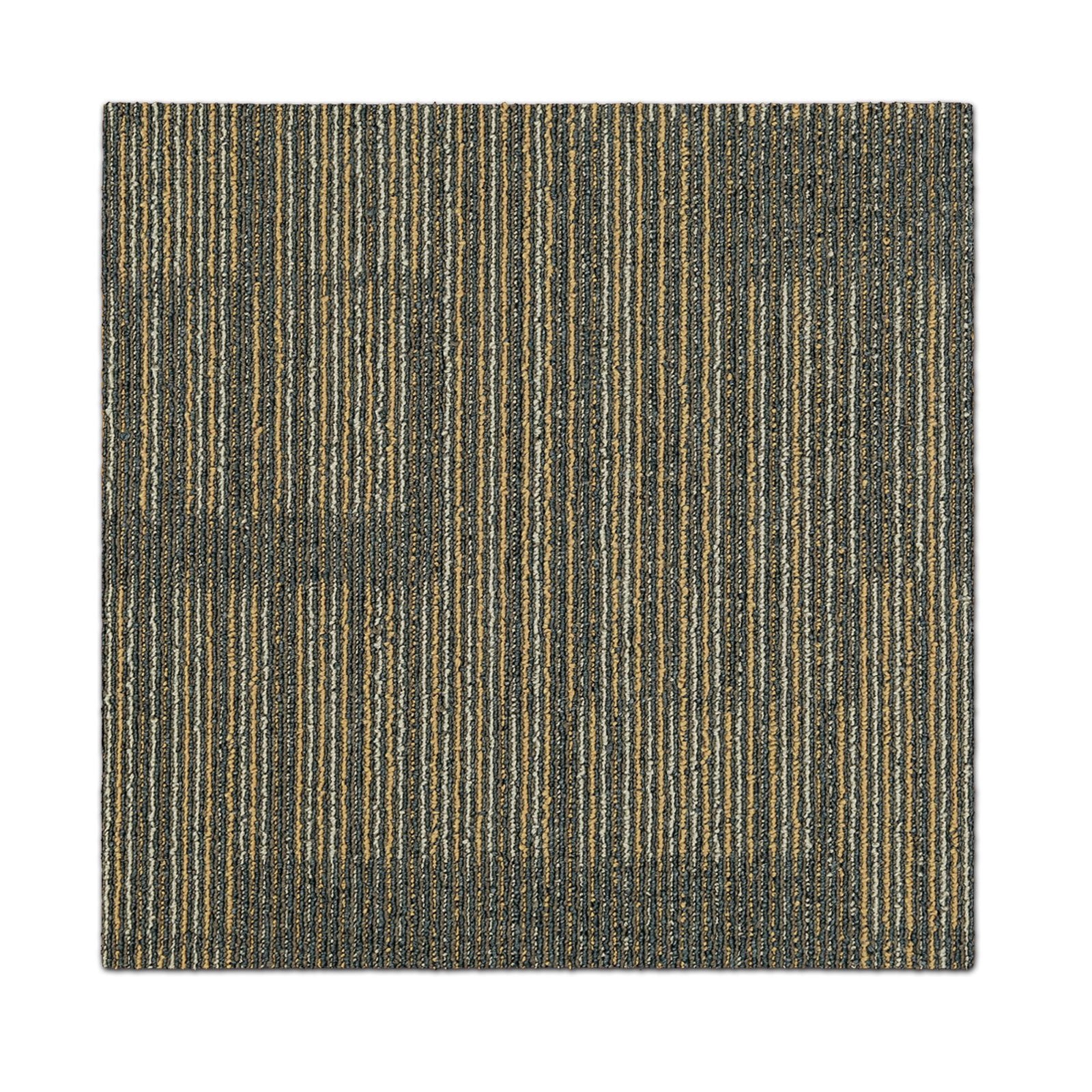 Karat Teppichfliesen Linz | Beige | 01 