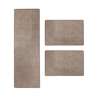 Karat Bettumrandung | Lyon | Braun 94 | Set 3 