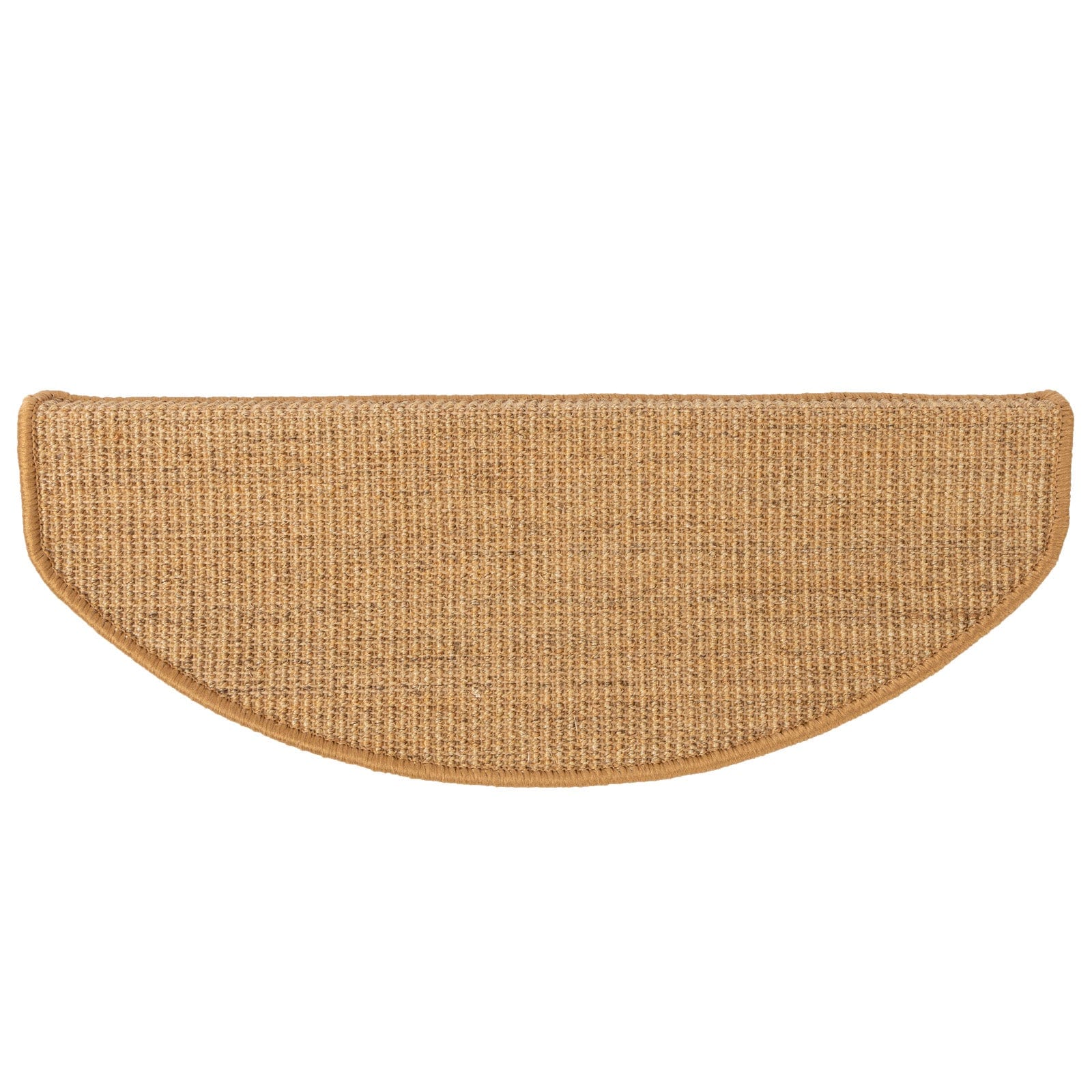 Karat Sisal-Stufenmatten Premium | Kork 