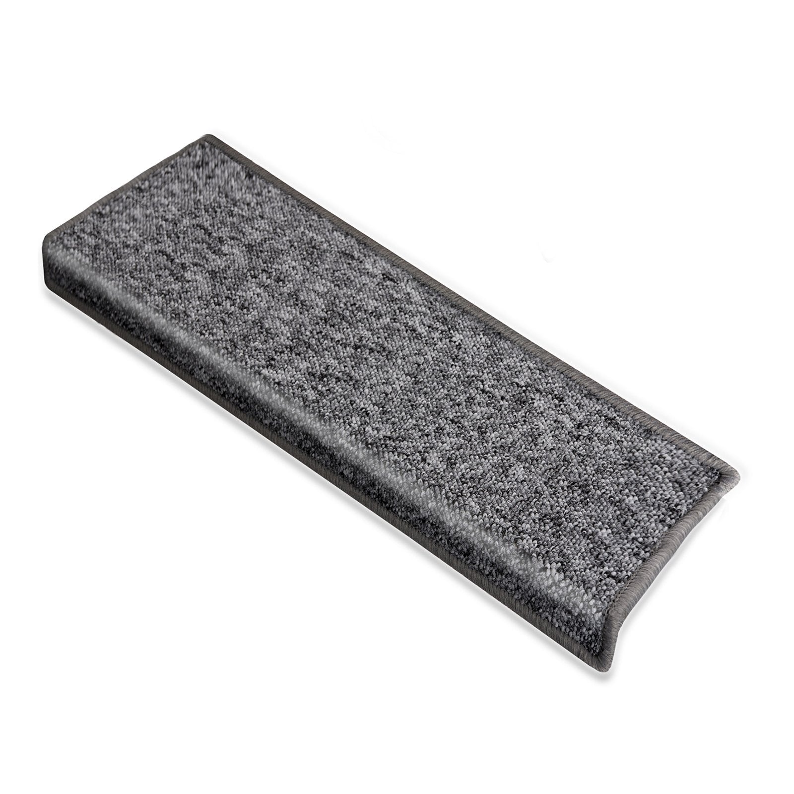 Karat Stufenmatte Turbo | Grau 