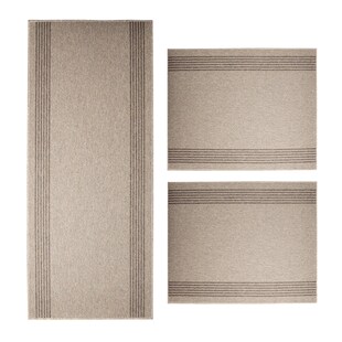 Karat Bettumrandung Natura | Beige 