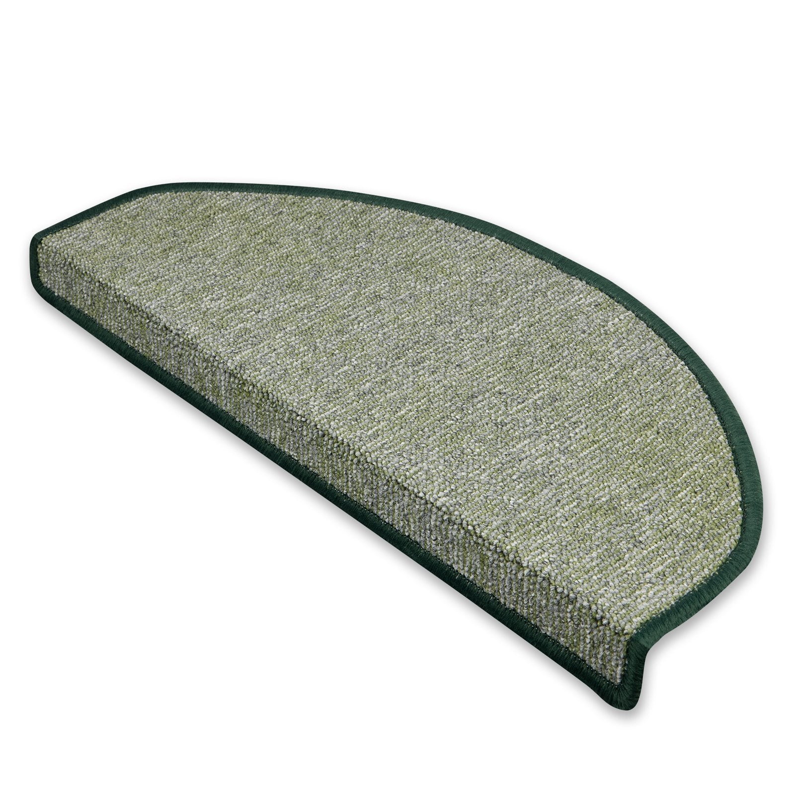 Karat Stufenmatte York | Gr&uuml;n 41 