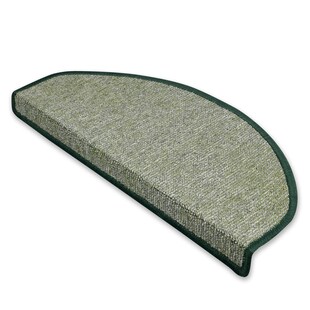 Karat Stufenmatte York | Grün 41 