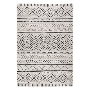 Karat Outdoorteppich | Aztec | Grau 