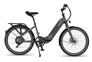 Blaupunkt FRIDEL 24 Zoll Falt E-Bike 