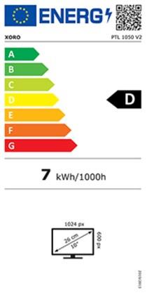Energielabel
