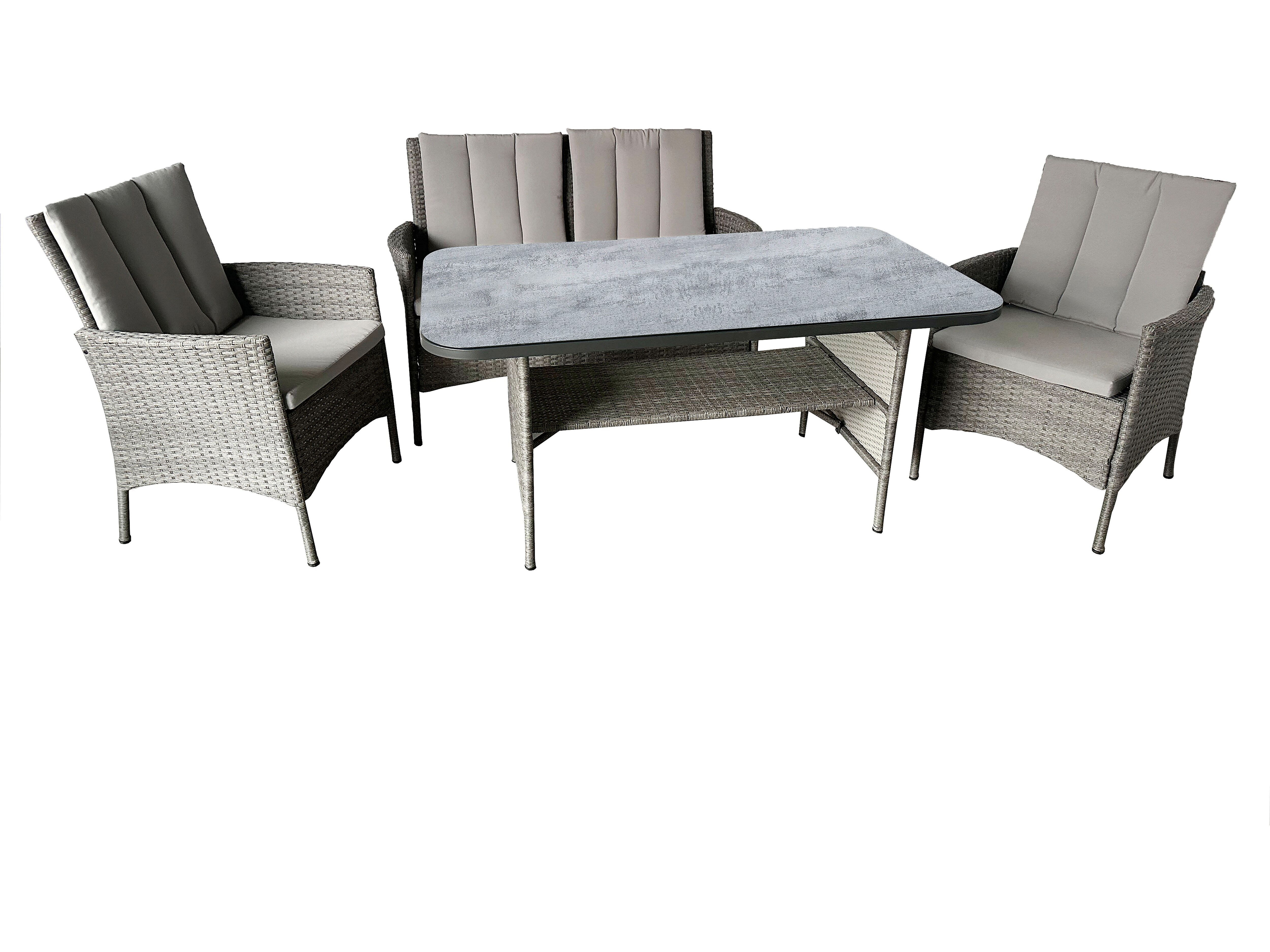 Lounge-Set Parma 