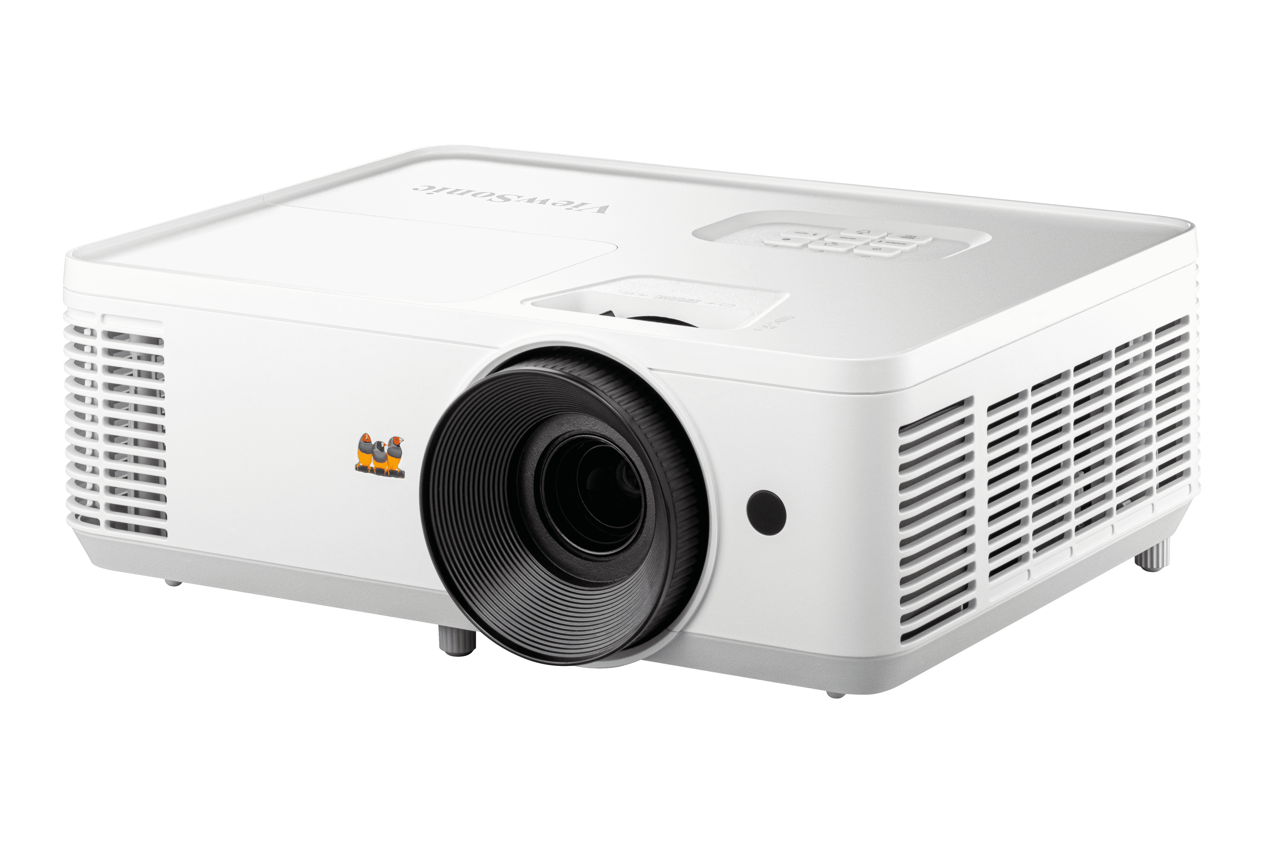 Viewsonic PX704HD FHD Beamer 