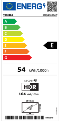 Energielabel