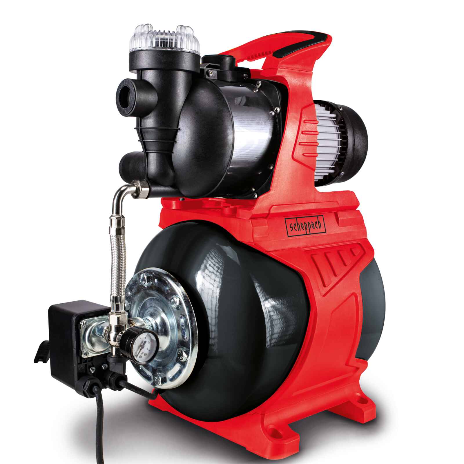 scheppach Hauswasserwerk HWW1000 