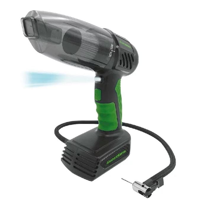 Hammersmith Air Strom