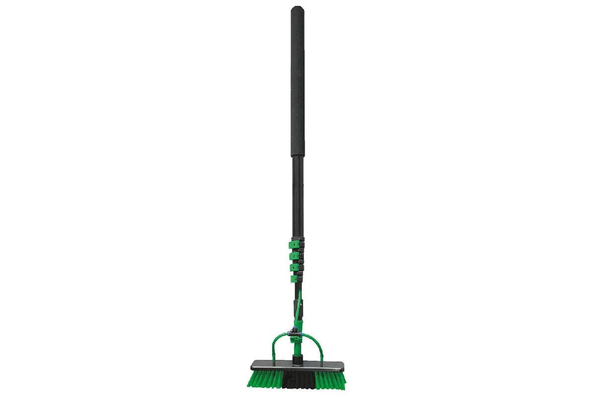 Hammersmith Aquaclean Deluxe