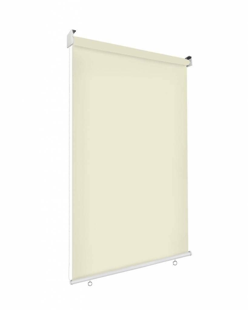 Sonnenschutz Aussenrollo 140 x230 creme 