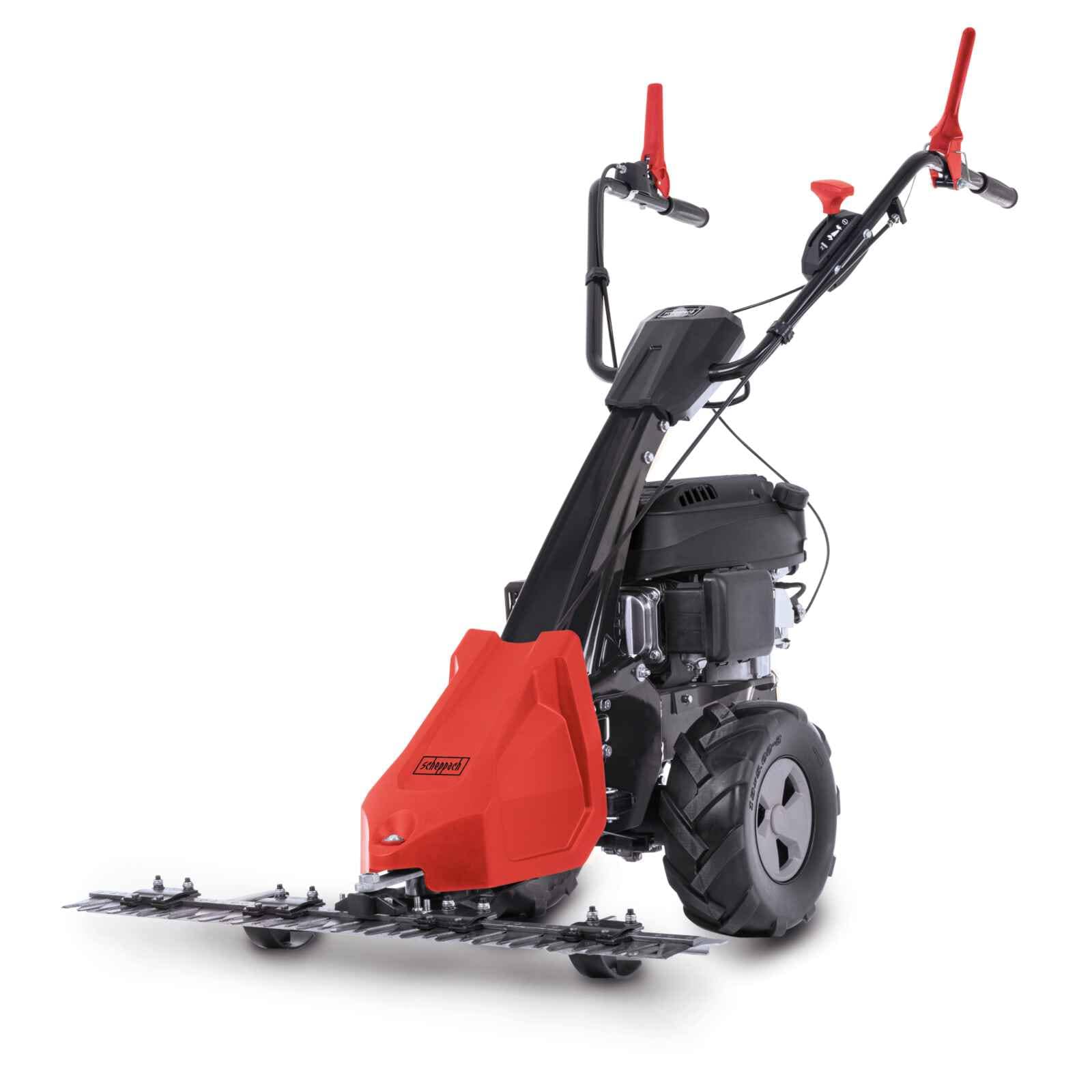 Scheppach Balkenm&auml;her BMS196-88 