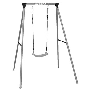 HUDORA Start Schaukelgestell (Iron) 
