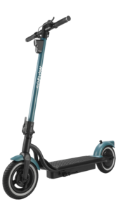 SoFlow SO2 Air Max Green 