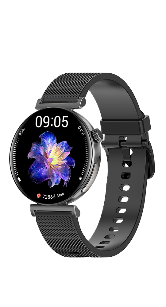 Knauermann PRO 3 MINI (2024) Schwarz 