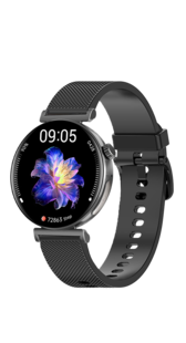 Knauermann PRO 3 MINI (2024) Schwarz 