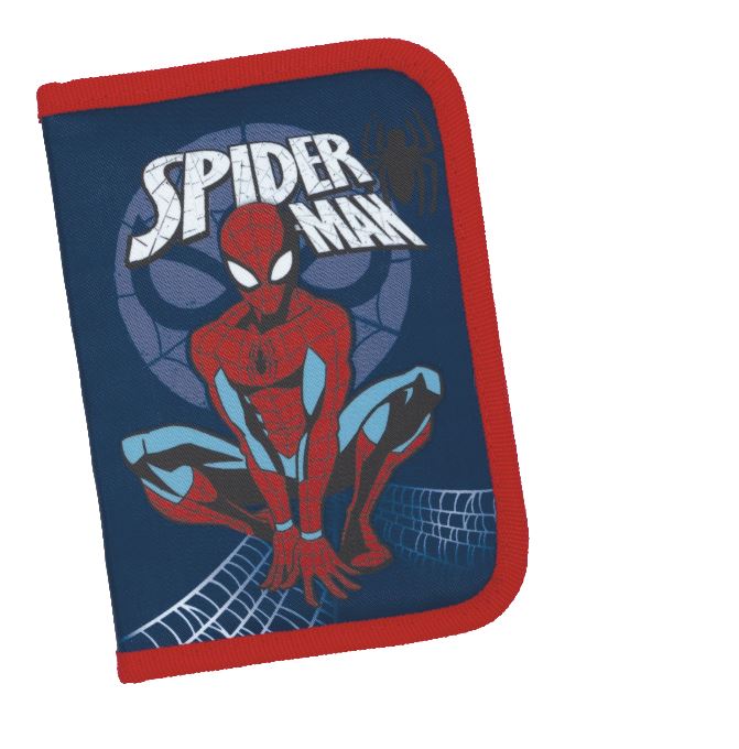 Sch&uuml;leretui (Spider-Man) - Bild 1