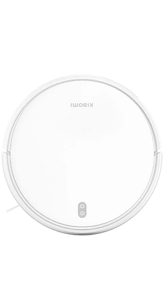 Xiaomi Robot Vacuum E12 Wei&szlig; 