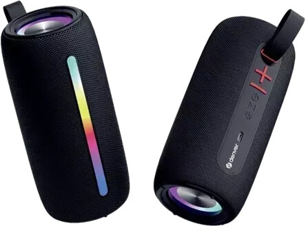 Denver BTL-360B Bluetooth-Lautsprecher 