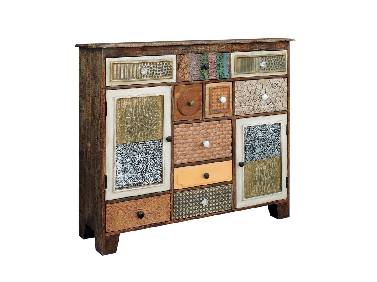 Harms Import & Vertriebs GmbH & Co. KG - Sideboard KALAY 