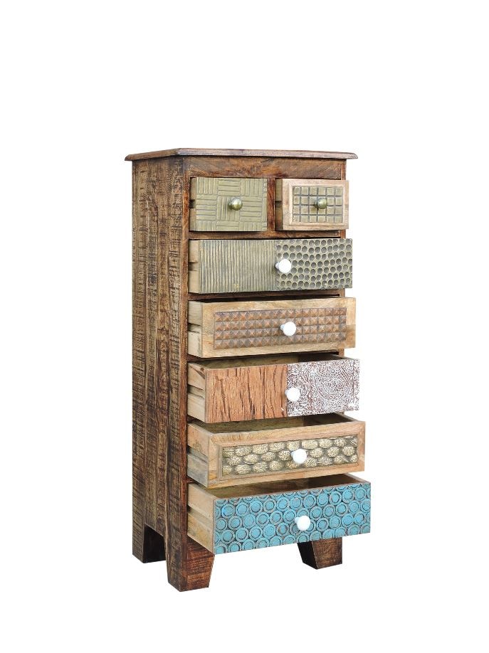 Harms Import & Vertriebs GmbH & Co. KG - Kommode KALAY 