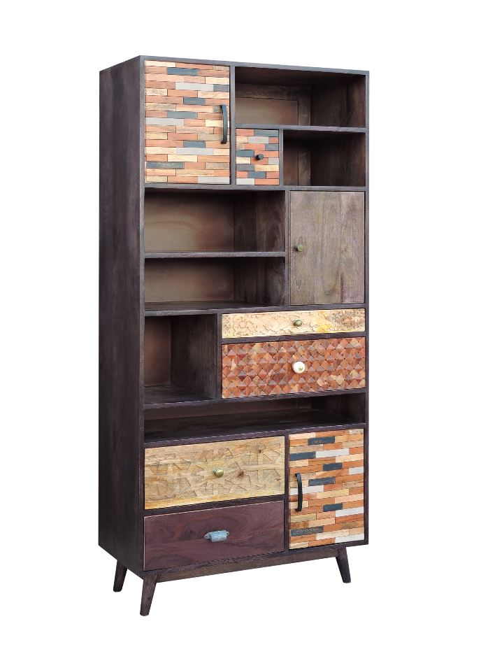 Harms Import & Vertriebs GmbH & Co. KG - Regal TOBOL 