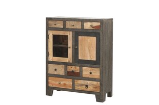 Harms Import & Vertriebs GmbH & Co. KG - Kommode 118cm TARIM 