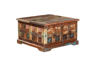 Harms Import & Vertriebs GmbH & Co. KG - Tisch KALANKA 