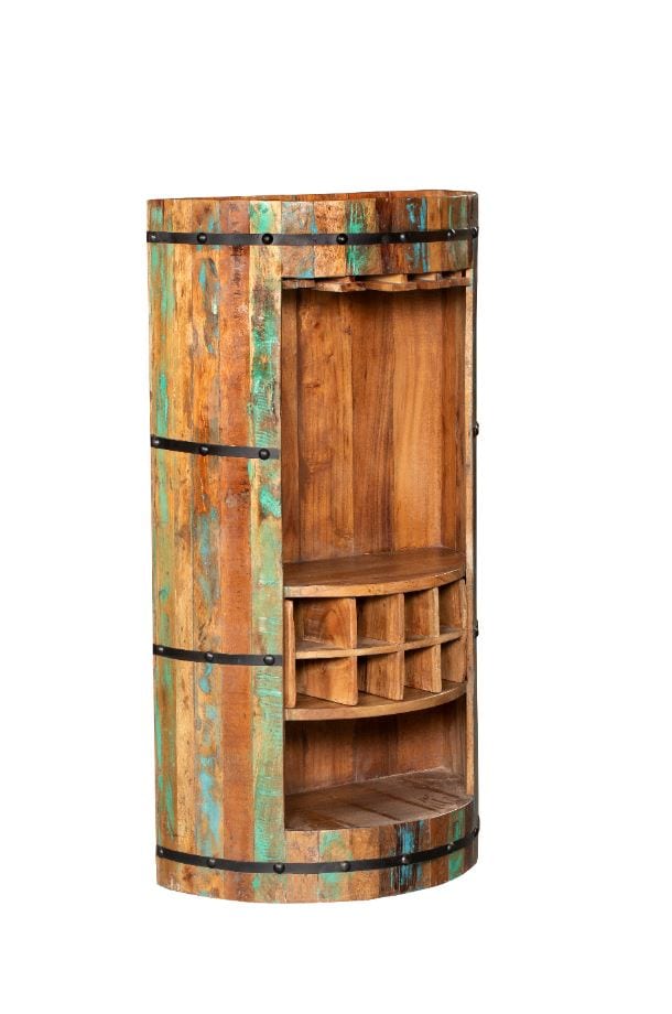 Harms Import & Vertriebs GmbH & Co. KG - Weinbar KAVERI 