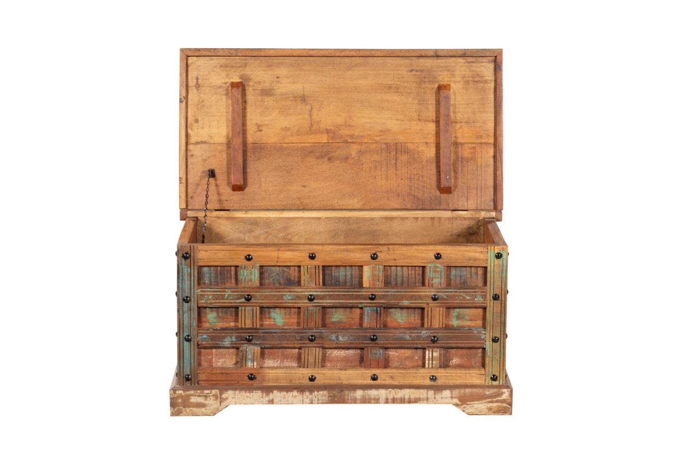 Harms Import & Vertriebs GmbH & Co. KG - Tisch KALANKA 