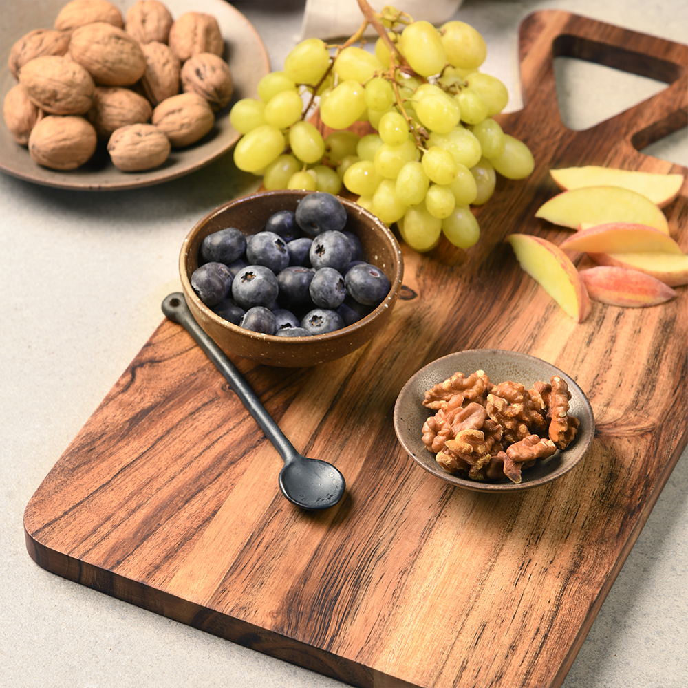 KESPER Schneidebrett, Akazie, FSC 