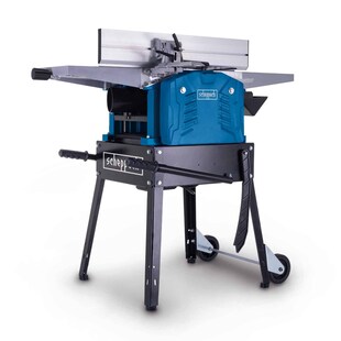 Scheppach Abricht- / Dickenhobelmaschine HMS1500 