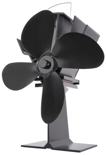 Güde Ofenventilator OV 4F 