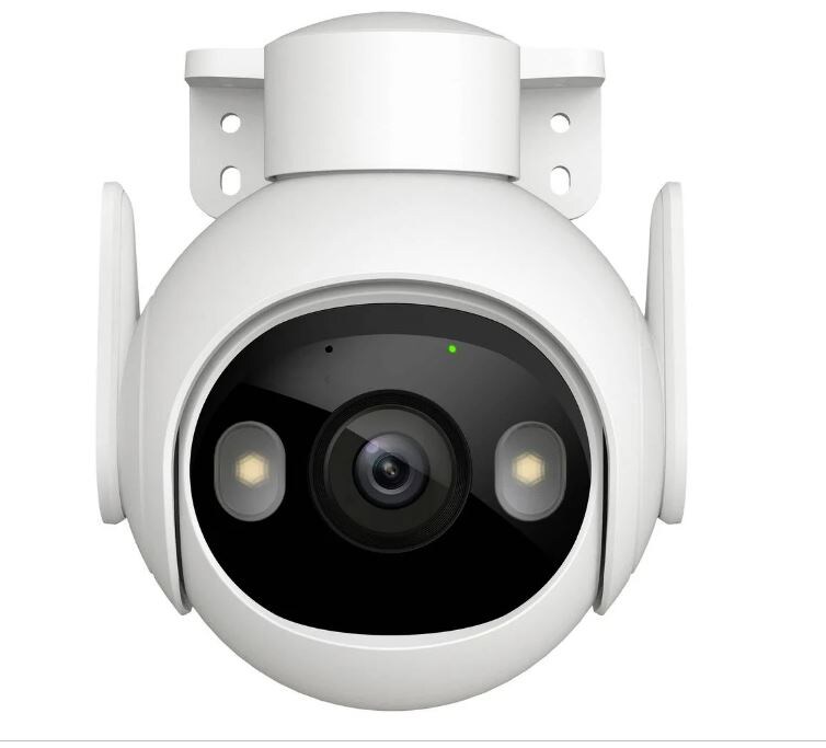 Imou Cruiser 2 3MP Outdoor PTZ Kamera 