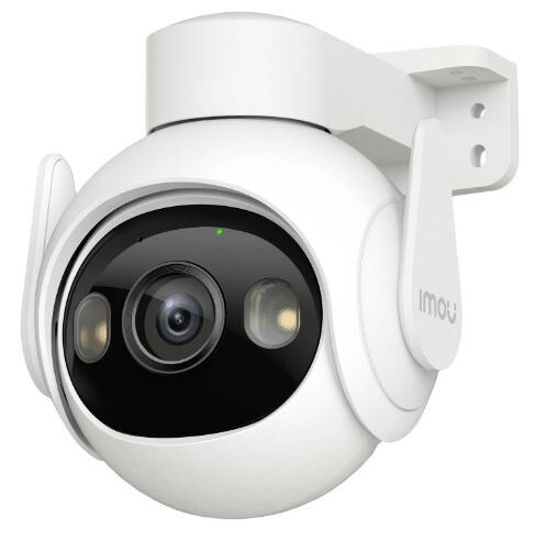 Imou Cruiser 2 5 MP Outdoor PTZ Kamera
