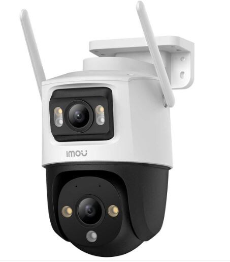 Imou Cruiser Dual 6MP